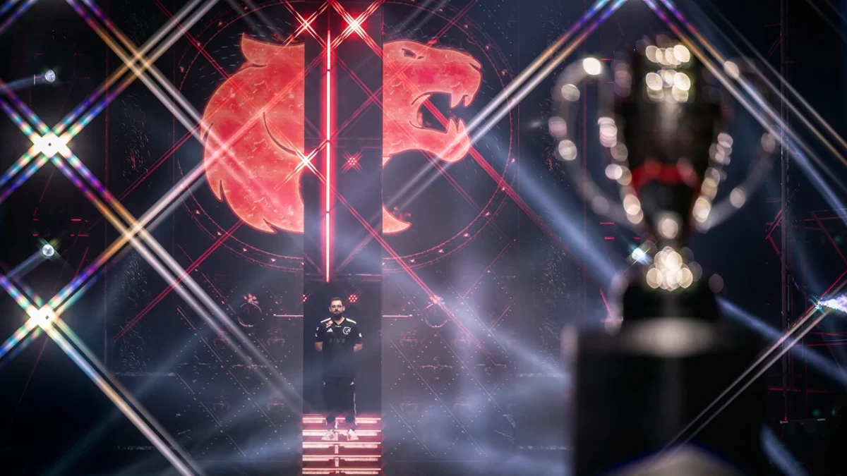 eSports : IEM Grand Final!