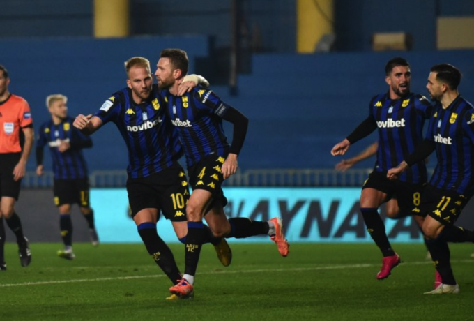 Κλείδωσε η αποχώρηση-βόμβα από τον Άρη!