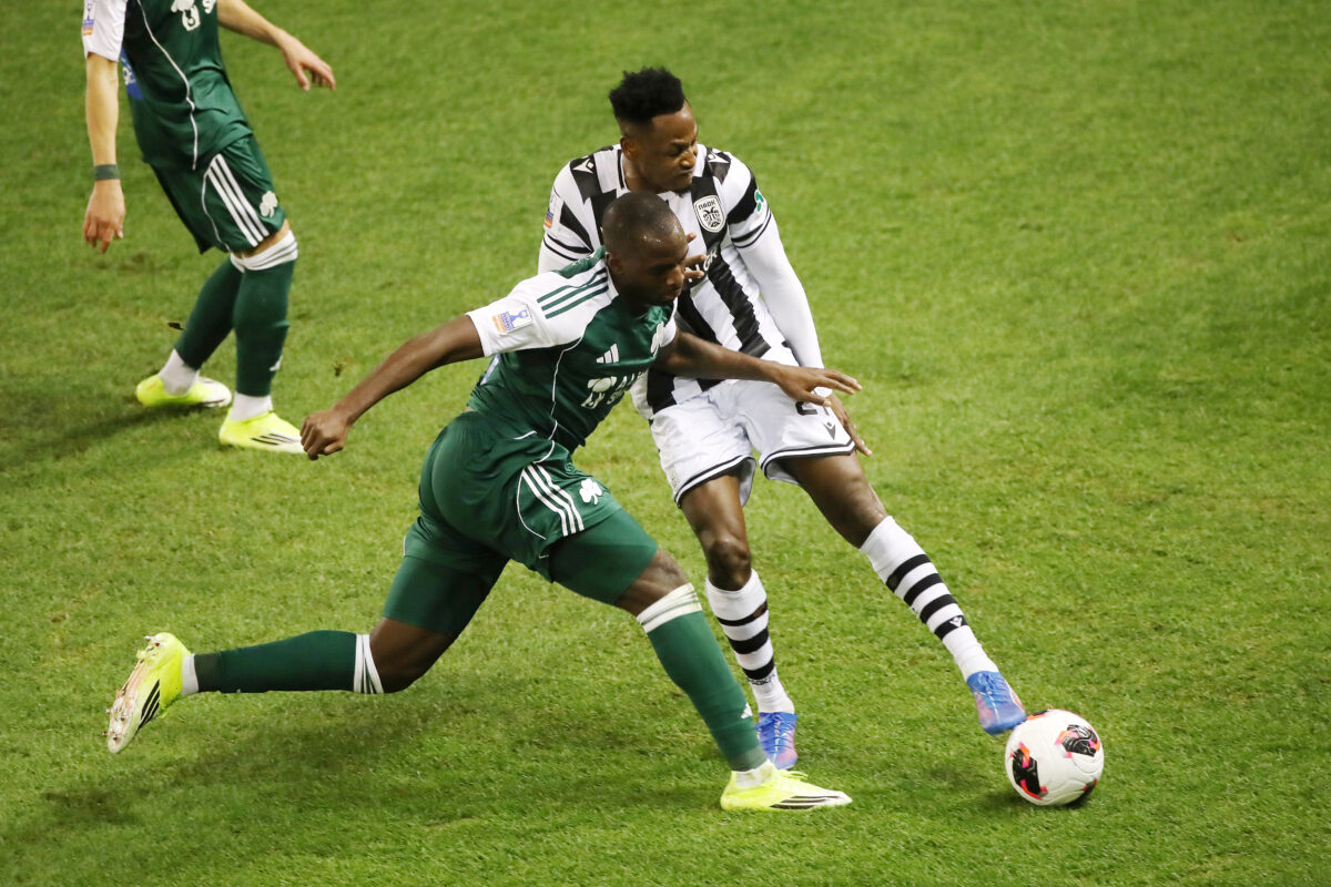 Οι προκρίσεις Παναθηναϊκού και ΠΑΟΚ με ενισχυμένες αποδόσεις!