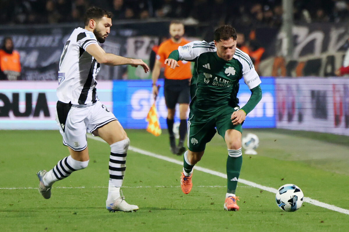 O σπουδαίος πρώτος ημιτελικός Κυπέλλου με ειδικά στοιχήματα!