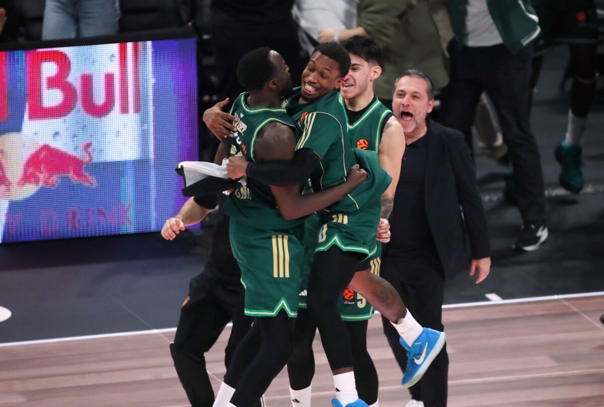 Φινάλε στην διαβολοβδομάδα με ενισχυμένες αποδόσεις!