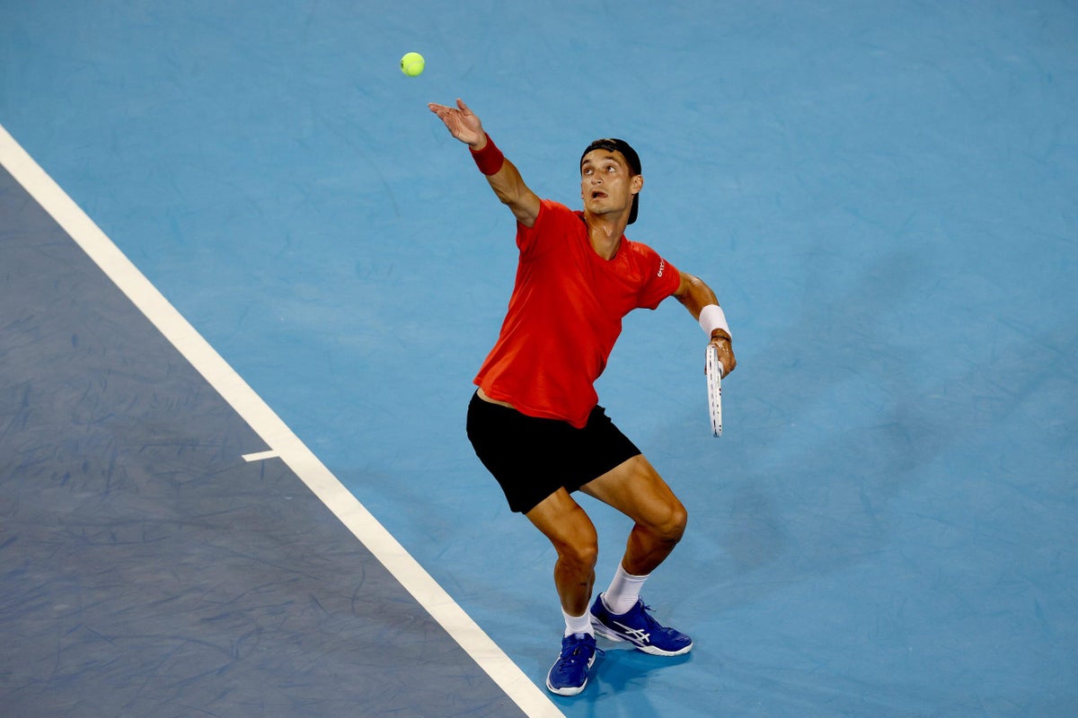 Μας οδηγεί το σερβίς