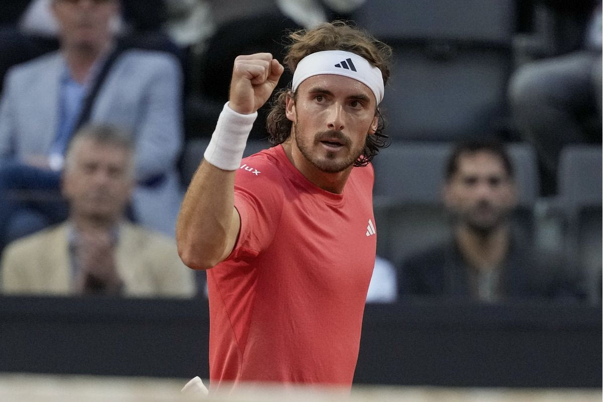 Δύσκολο μονοπάτι για τον Στέφανο