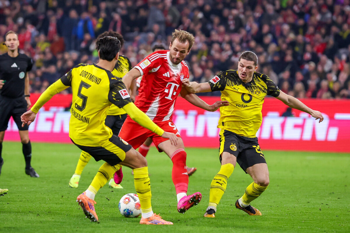 Μπάλα στα ευρωπαϊκά γήπεδα με ειδικά στοιχήματα!