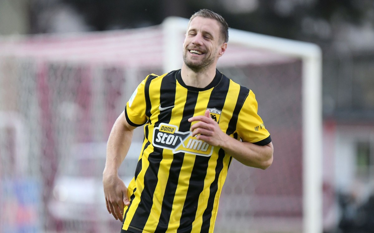 ΑΕΚ – Λεβαδειακός Τι Παίζουμε: Κρίσιμη «μάχη» στο 5.50