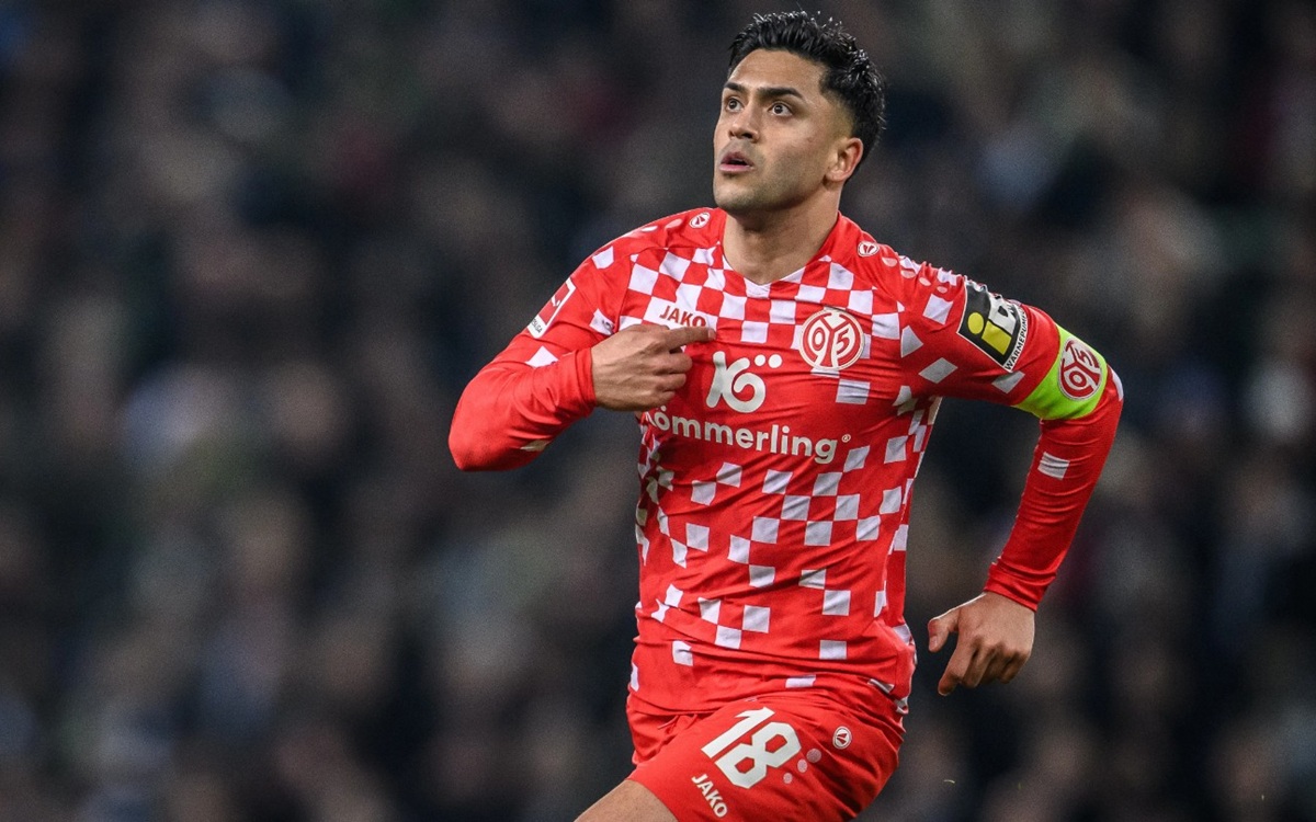 Μάιντς – Αμβούργο Ειδικά Στοιχήματα: Χτίζει νέο σερί στο 4.70*