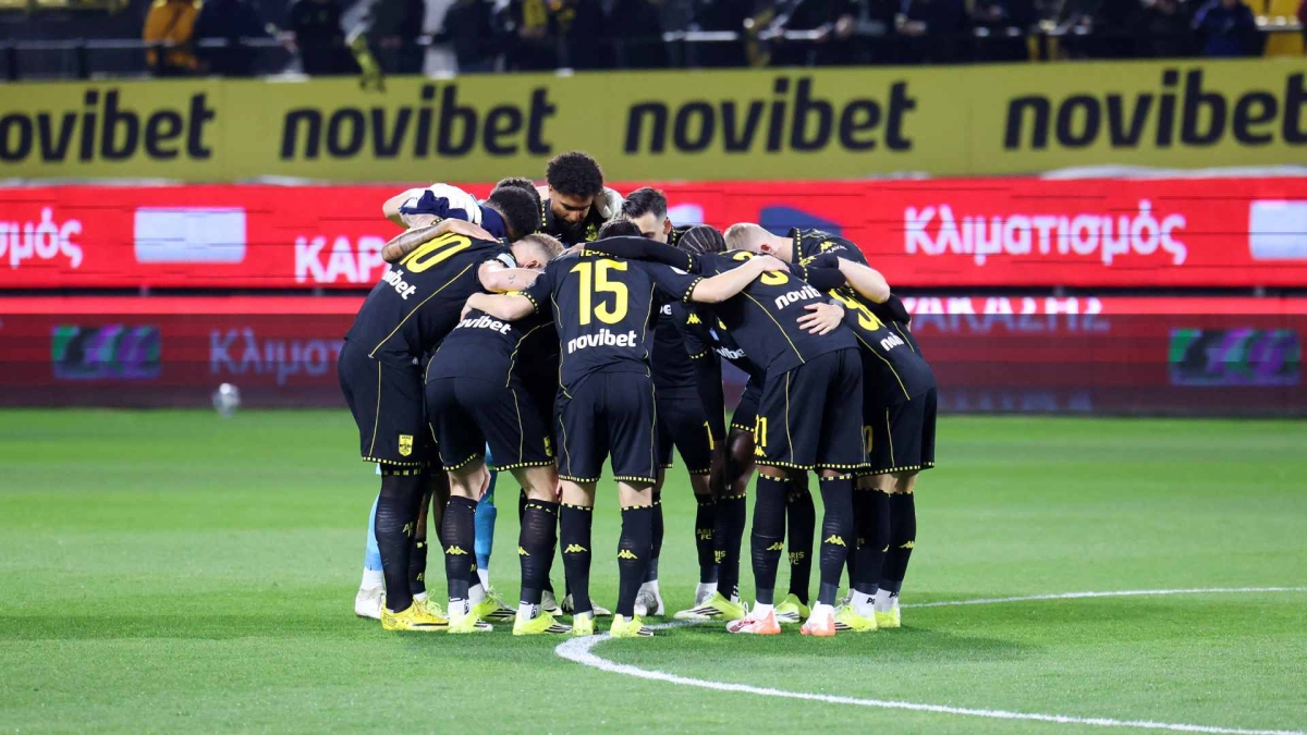 Έσκασε η ανατροπή με σημαντική πώληση στον Άρη