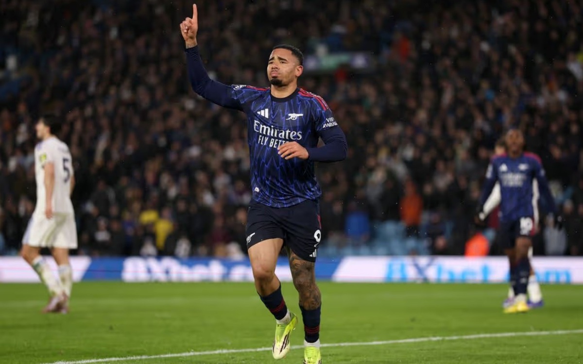 Άρσεναλ – Τσέλσι Ειδικά Στοιχήματα: Με ρίσκο έως το 3.25*