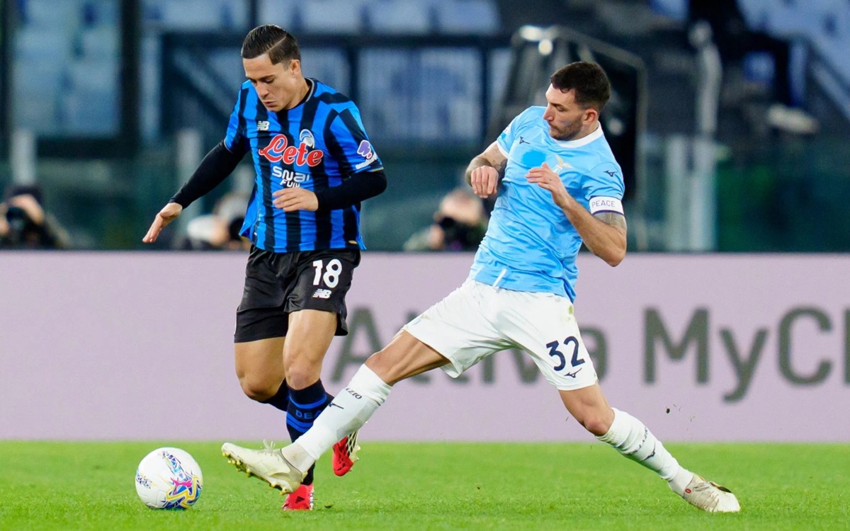 Αταλάντα – Νάπολι Live Streaming*