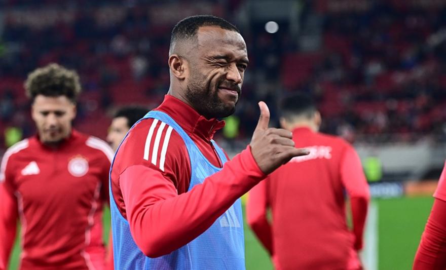 Βόμβα για το μέλλον του Ελ Κααμπί!