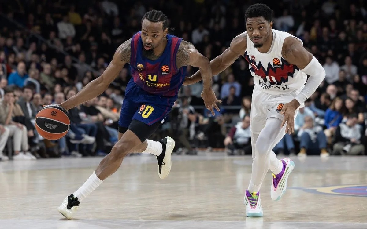 Μπασκόνια – Μπαρτσελόνα Live Streaming*