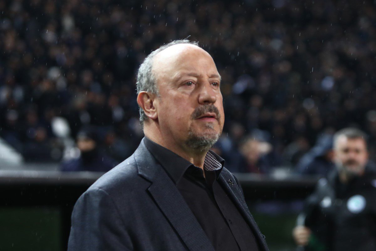 Ανατροπή και διαφωνία για το μέλλον του Μπενίτεθ