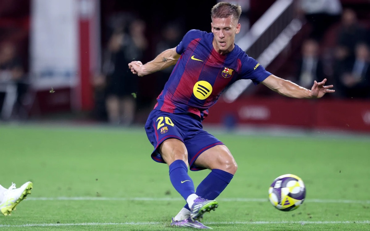 Μπαρτσελόνα – Μαγιόρκα Live Streaming*