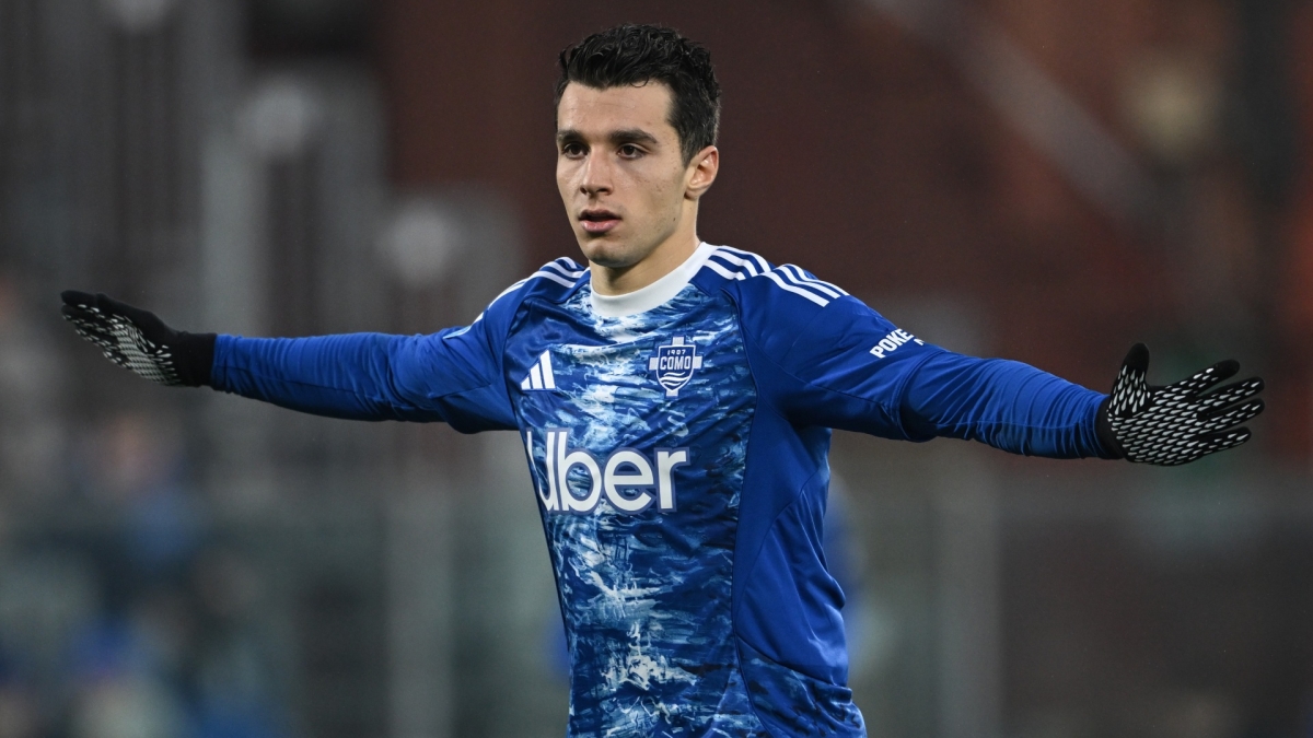 Νάπολι – Κόμο Τι Παίζουμε: Προημιτελικός με 3άρι