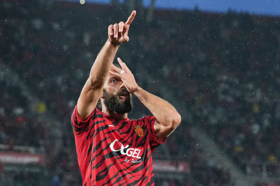 Μαγιόρκα – Σεβίλλη Live Streaming*