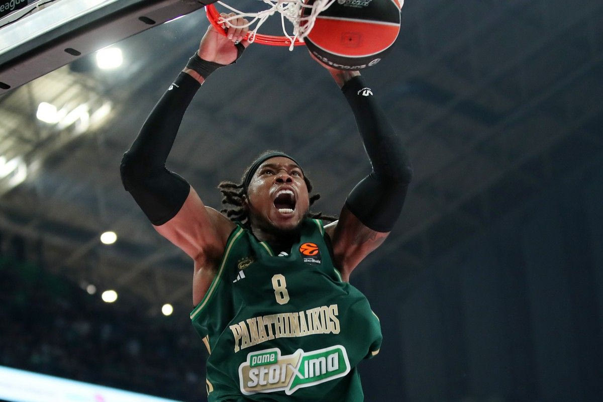 Παναθηναϊκός – Ρεάλ Μαδρίτης Τι Παίζουμε: «Κουβαλούν» στο 5.50