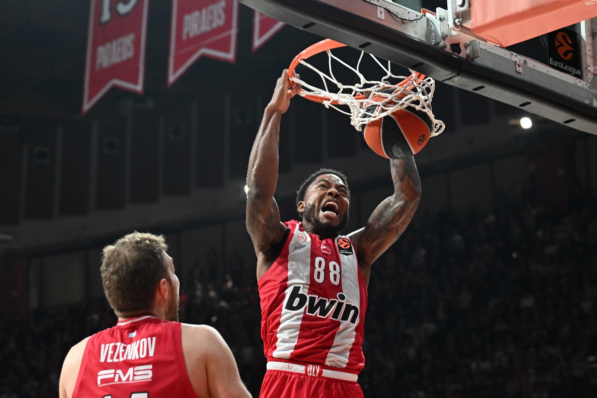 Ολυμπιακός – Βίρτους Μπολόνια Τι Παίζουμε: Με Τζόουνς οδηγό για το 5άρι