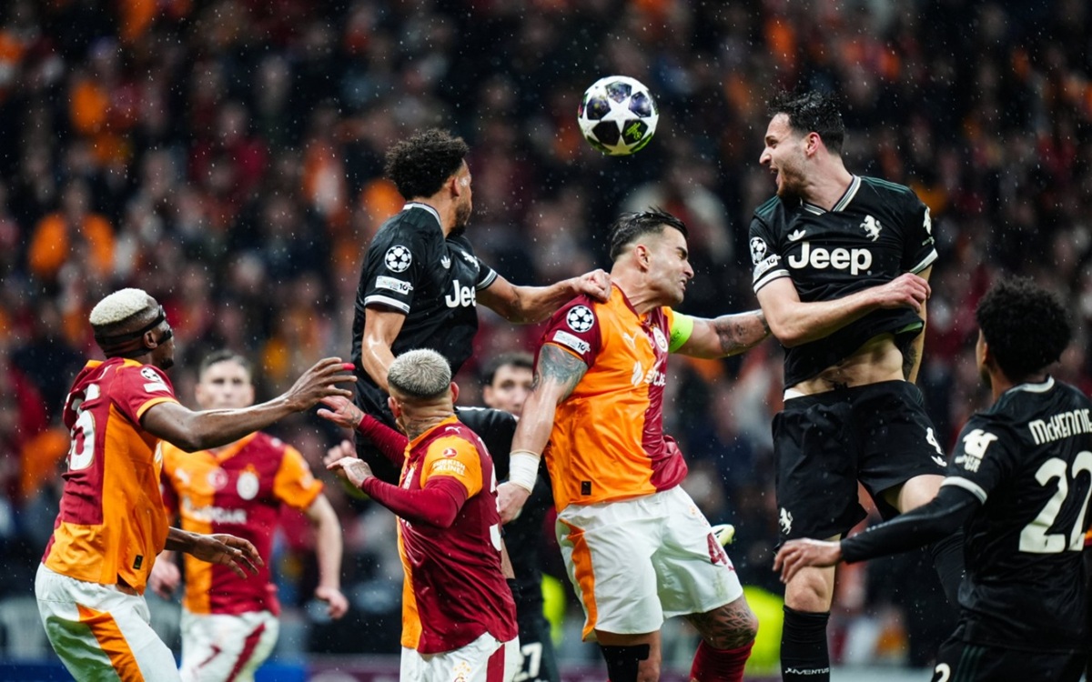 Γιουβέντους – Γαλατασαράι Ειδικά Στοιχήματα: Τελειώνει τη δουλειά στο 3.60*