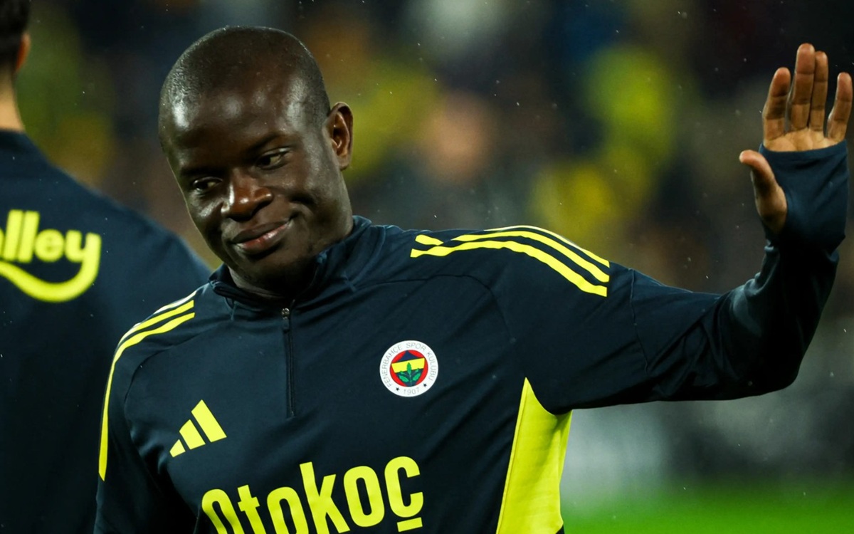 Φενέρμπαχτσε – Νότιγχαμ Τι Παίζουμε: Κυρίαρχος του κέντρου στο 2.65