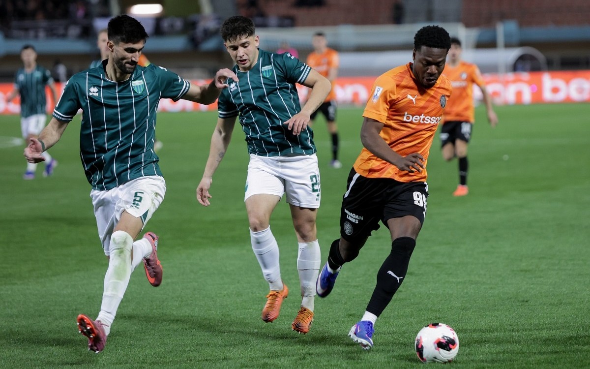 Λεβαδειακός – ΟΦΗ Τι Παίζουμε: Για το «χρυσό εισιτήριο» στο 6.10