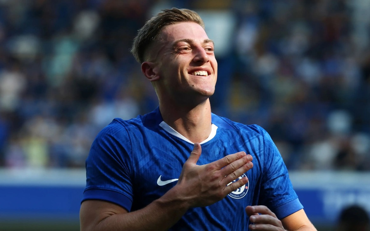 Χαλ – Τσέλσι Ειδικά Στοιχήματα: Βάζει το «λιθαράκι» στο 4.00