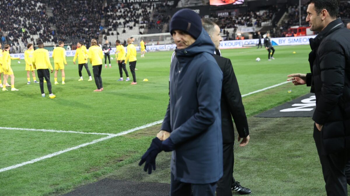 Η απόφαση του Λουτσέσκου που έφερε τα πάνω-κάτω