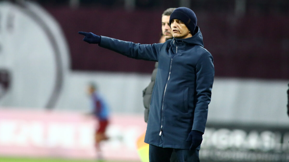 Τα αλλάζει όλα ο Λουτσέσκου εάν γίνει αυτό…