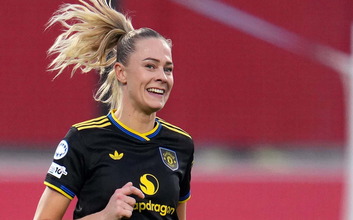 Women’s Champions League: Πρώτο βήμα για τα προημιτελικά