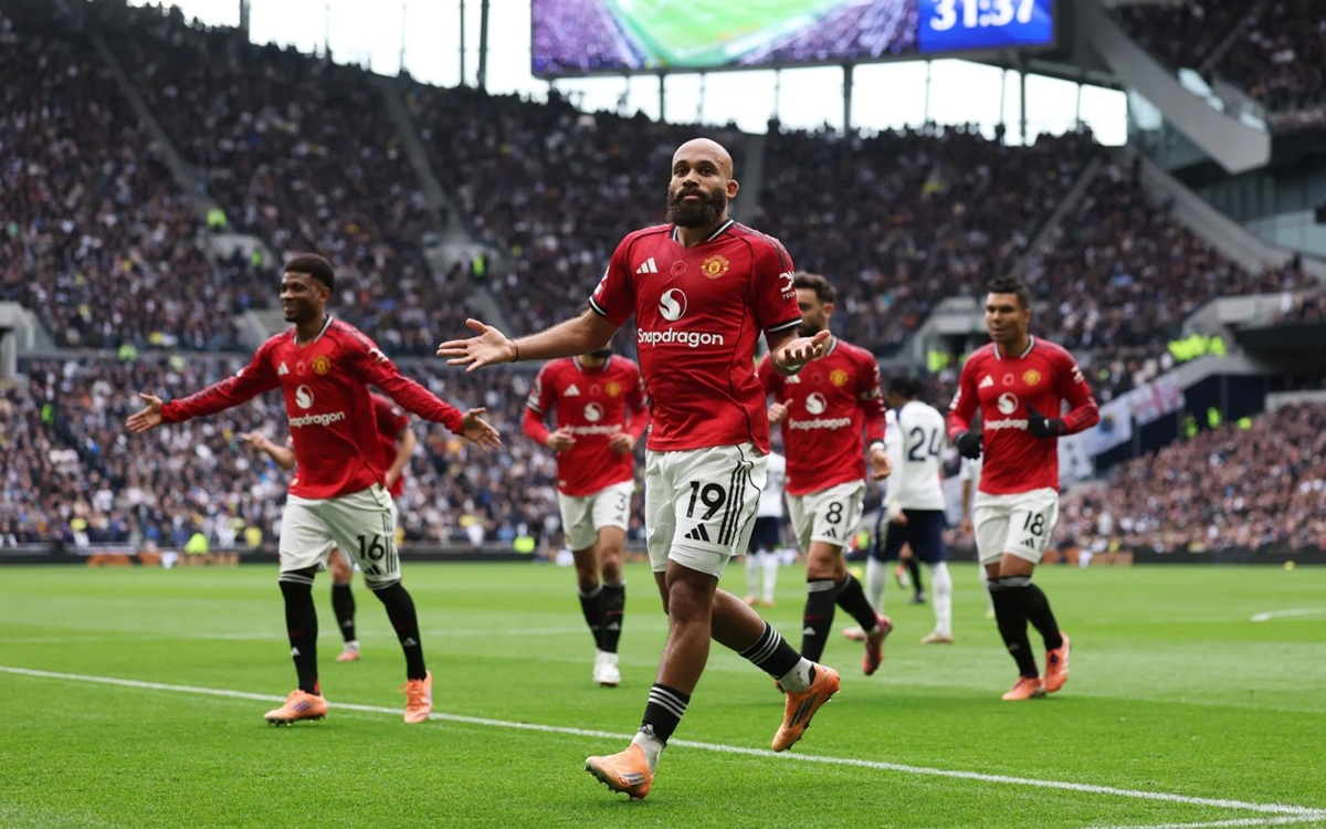 Δοκιμασία στο Λονδίνο με ξεκάθαρο φαβορί