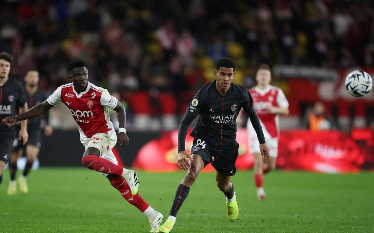 Μονακό – Παρί Σεν Ζερμέν Ειδικά Στοιχήματα: «Εμφύλιος» στο 3.60