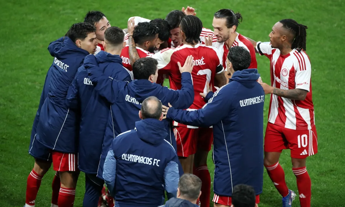 Ολυμπιακός: Μεταγραφική βόμβα με «τρελά» μπόνους