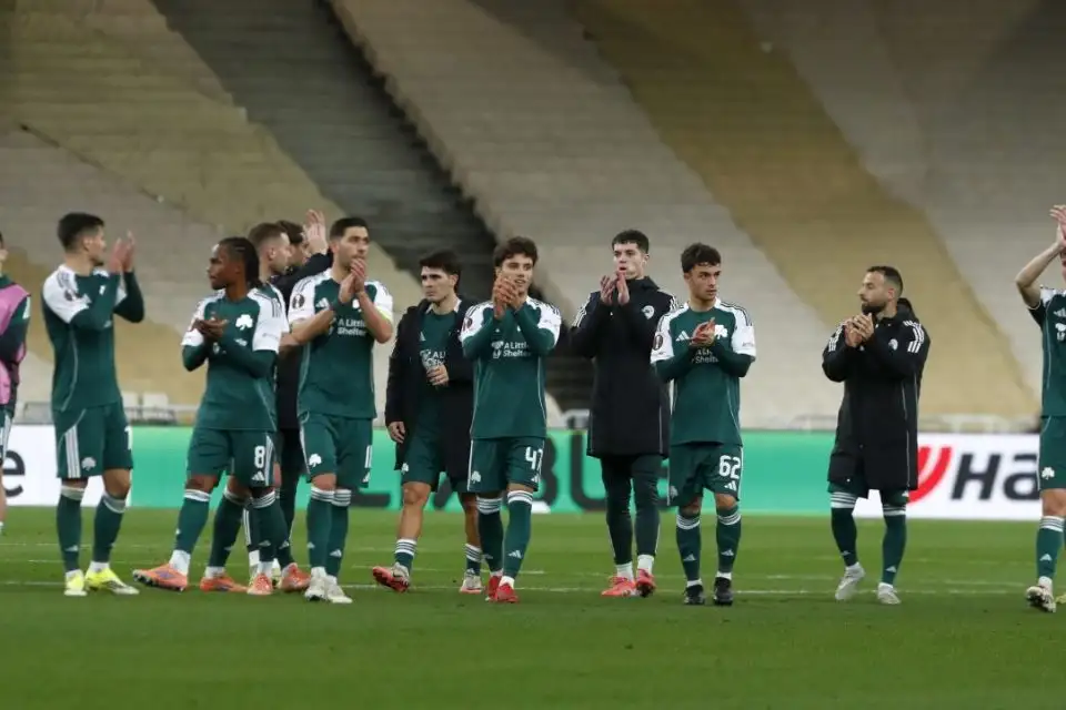 Μεγάλη έκπληξη με νέα μεταγραφή ο Παναθηναϊκός!