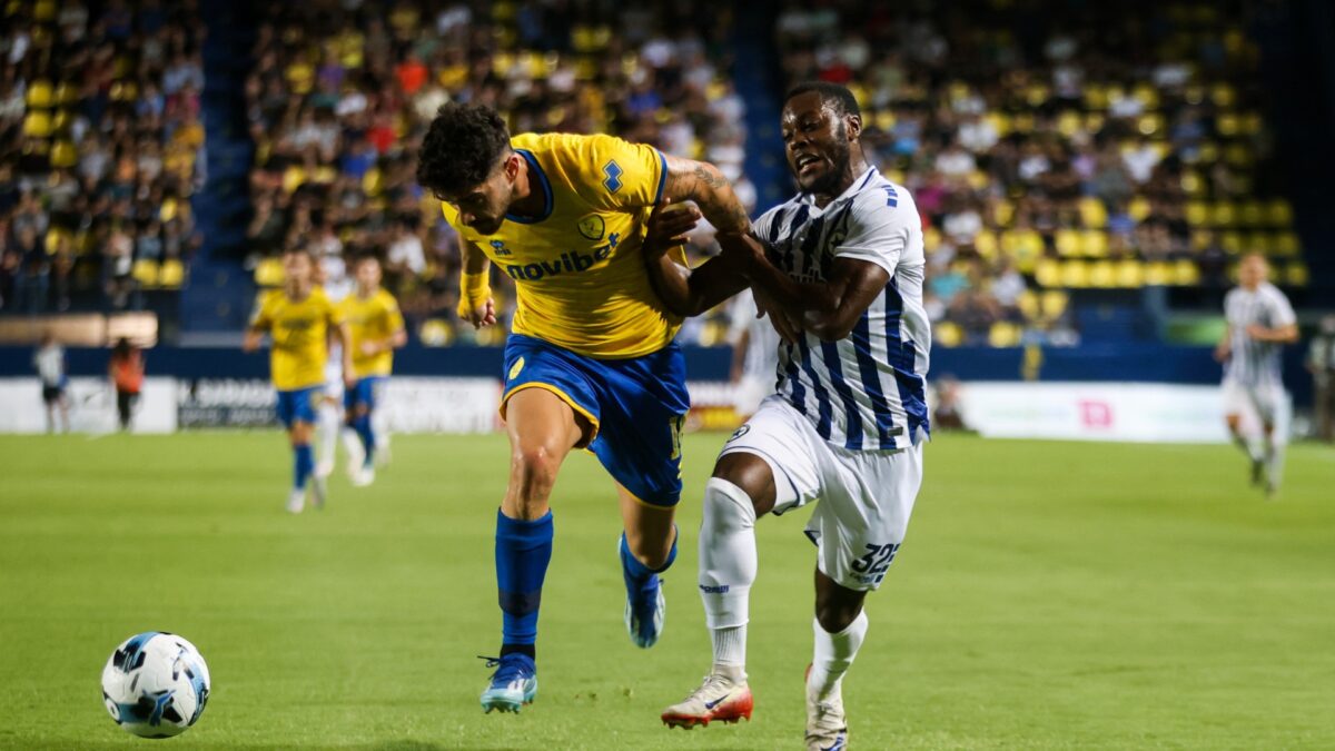 Ατρόμητος – Παναιτωλικός Live Streaming*