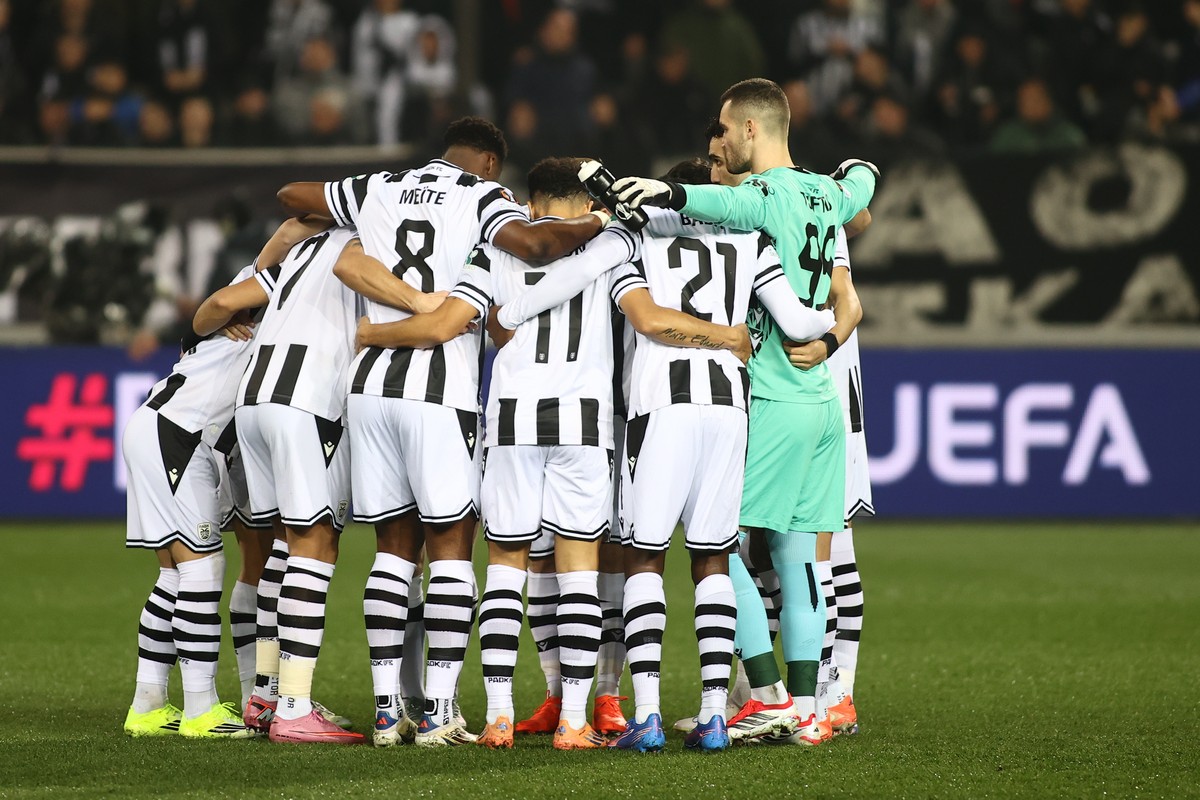 Θέλτα – ΠΑΟΚ Τι Παίζουμε: Αντιγραφή του 8.75