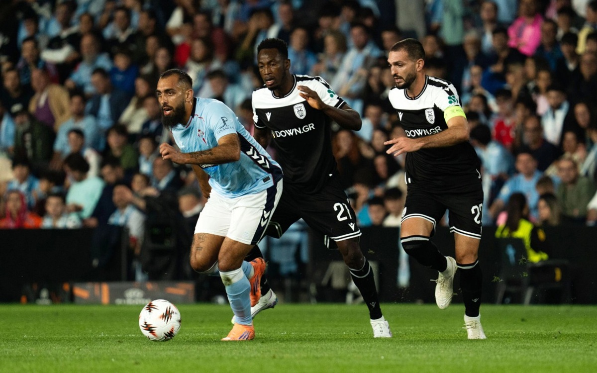 ΠΑΟΚ – Θέλτα Ειδικά Στοιχήματα: Πρώτο βήμα στο 11.75