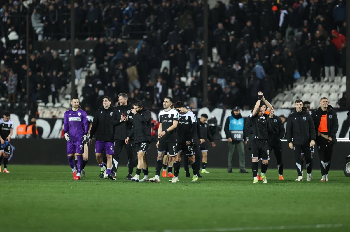 Η μεταγραφική βόμβα στον ΠΑΟΚ και ο έντονος εκνευρισμός!