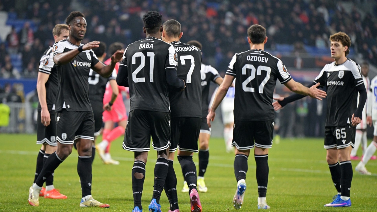 Μεγάλη πρόταση – Παίζει τα ρέστα του για τον παικταρά ο ΠΑΟΚ!