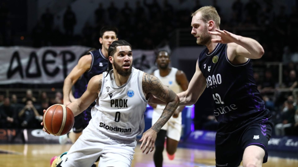 Σημείο από το ντέρμπι “δικεφάλων”