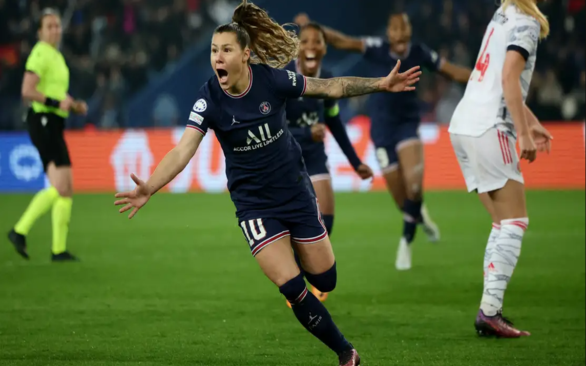 Παριζιάνικο ντέρμπι με ευρωπαϊκό διακύβευμα