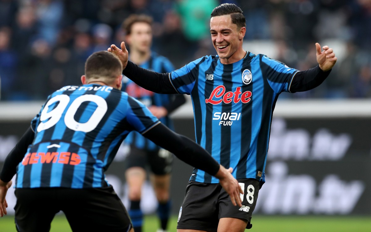 Αταλάντα – Γιουβέντους Ειδικά Στοιχήματα: Κάνει τη δουλειά στο 4.50