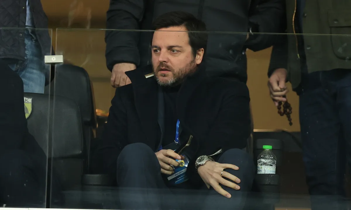 Ετοιμάζει διπλό μεταγραφικό «χτύπημα» ο Ριμπάλτα!