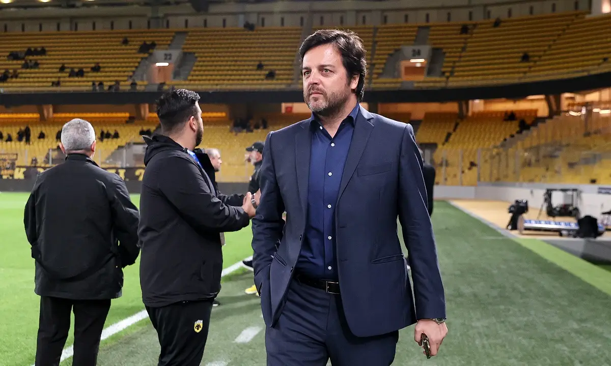 Ντόμινο εξελίξεων που φέρνει μεταγραφή στην ΑΕΚ!