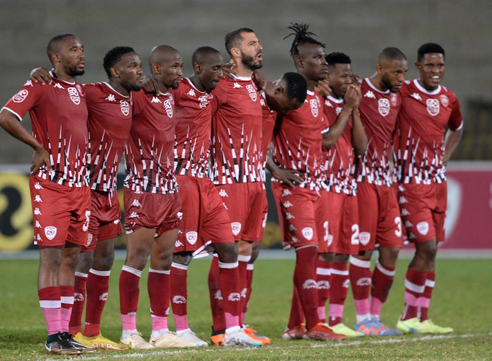 Το καμάρι του βασιλιά