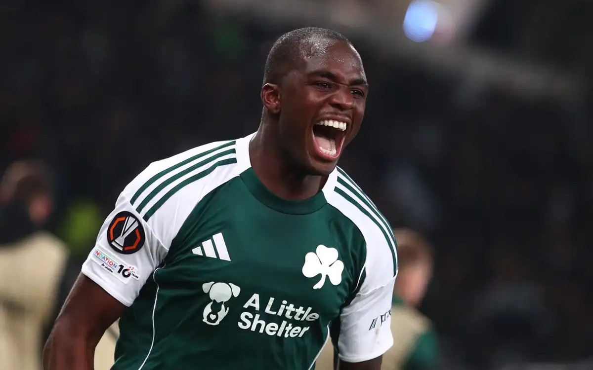 Βικτόρια Πλζεν – Παναθηναϊκός Τι Παίζουμε: «Κουβαλητής» στο 4.40*