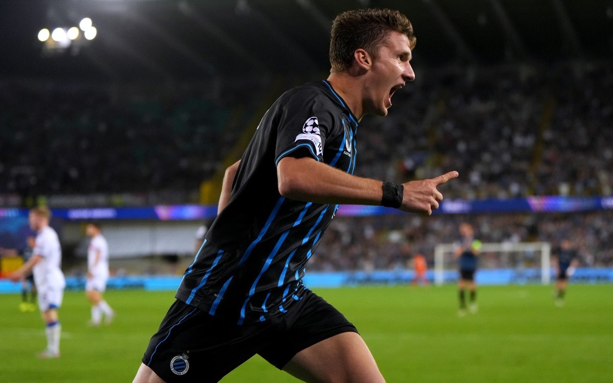 Κλαμπ Μπριζ – Ατλέτικο Μαδρίτης Τι Παίζουμε: Ποντάρουμε… ελληνικά στο 2.65