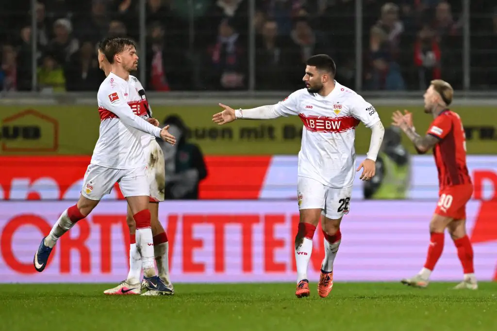 Προϋποθέσεις για ανοιχτό παιχνίδι και γκολ