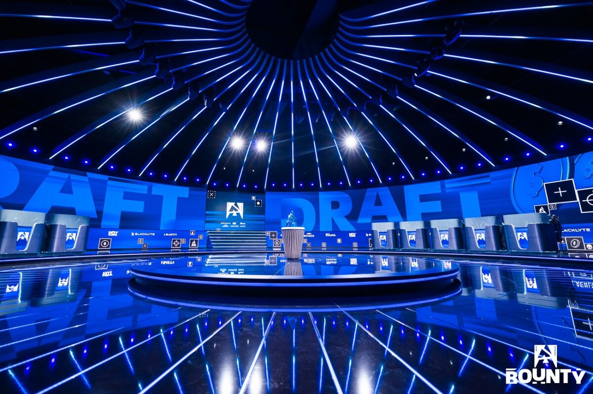 eSports: BLAST Quarterfinals!