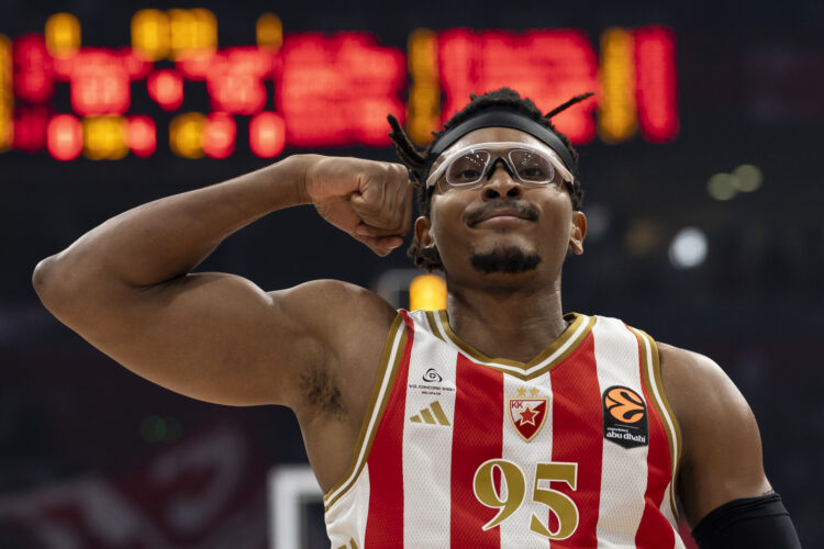 Ερυθρός Αστέρας – Παρτιζάν Ειδικά Στοιχήματα: «Κόλαση» του 4.95