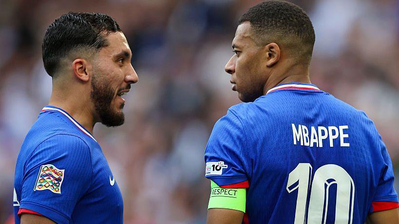 Κολομβία – Γαλλία Live Streaming*