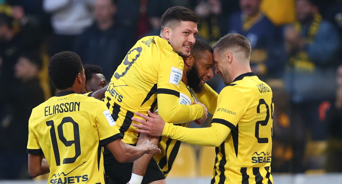 Έτοιμη να κάνει μεταγραφή που ελάχιστοι περίμεναν η ΑΕΚ!